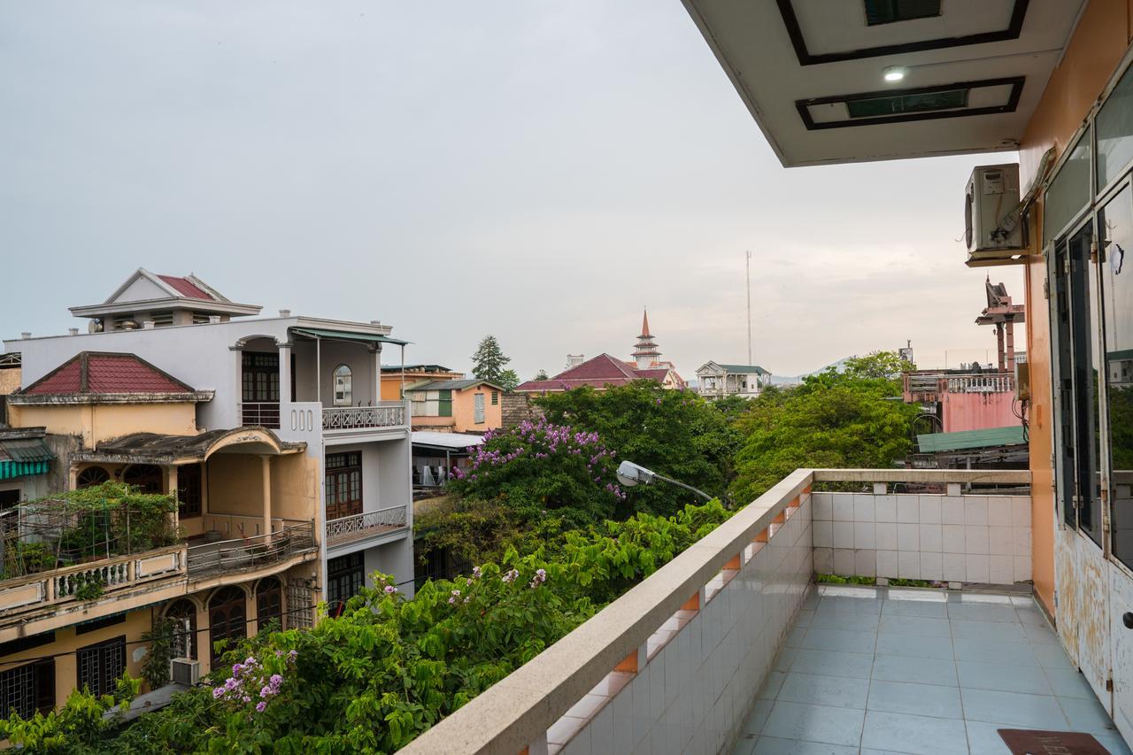 Minh Trang Hotel Hué Extérieur photo